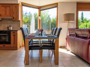 Apartment Grands Ducs 101G by Interhome
